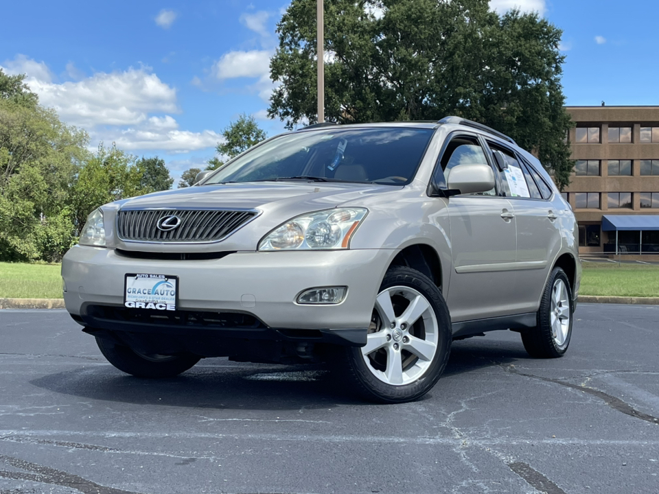 2006 Lexus RX 330 2