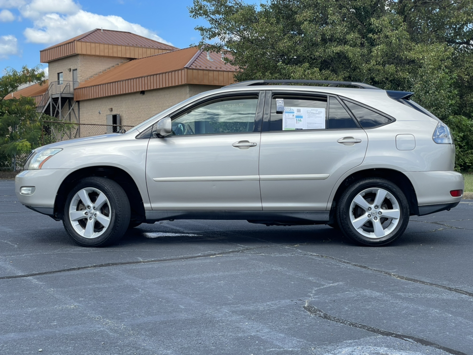 2006 Lexus RX 330 5