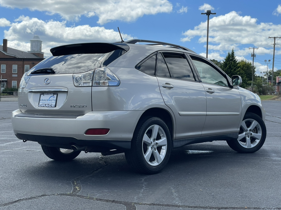 2006 Lexus RX 330 8