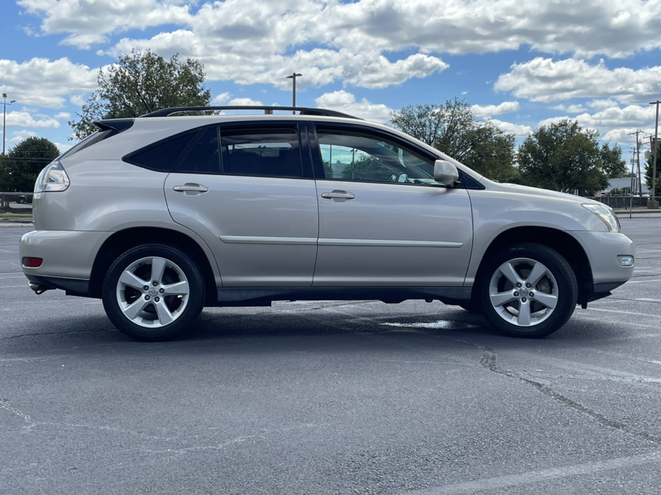 2006 Lexus RX 330 9