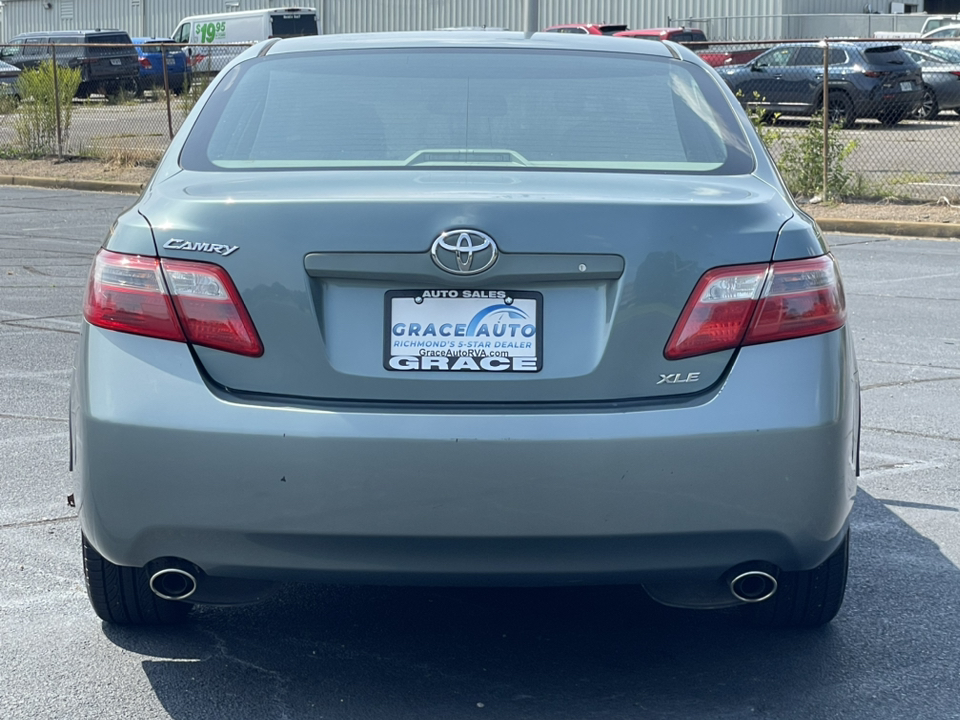 2008 Toyota Camry LE 6