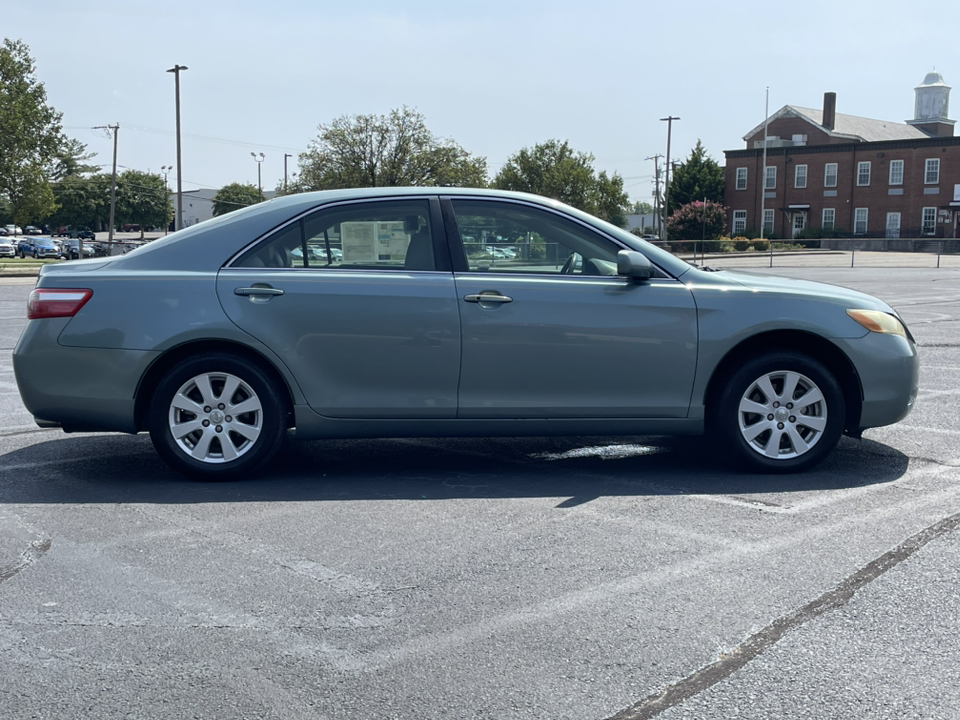 2008 Toyota Camry LE 8