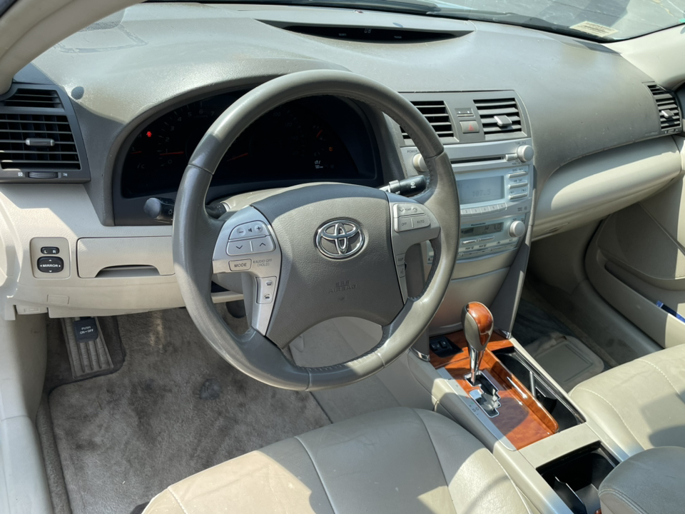 2008 Toyota Camry LE 11