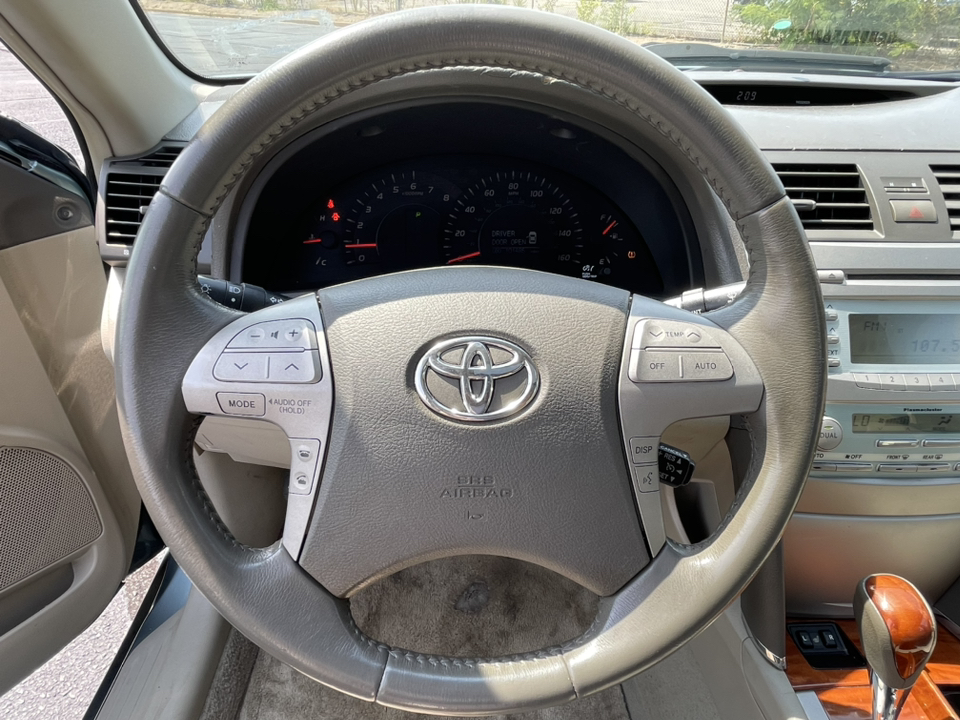 2008 Toyota Camry LE 13