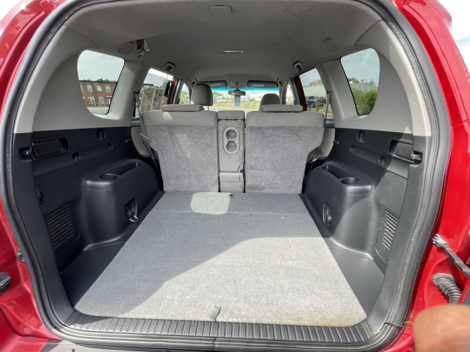 2011 Toyota RAV4 Base 29