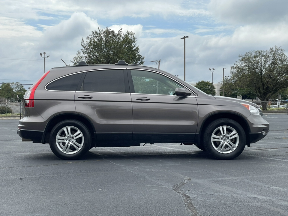 2010 Honda CR-V EX-L 15