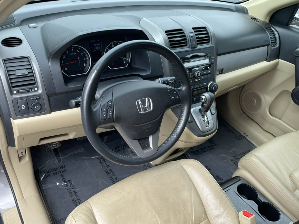 2010 Honda CR-V EX-L 18