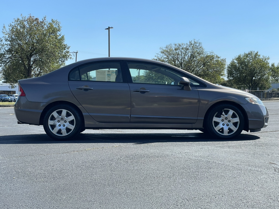 2009 Honda Civic  15