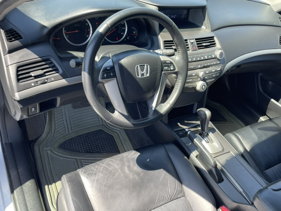 2011 Honda Accord SE 14