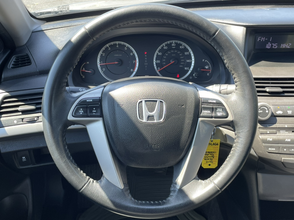 2011 Honda Accord SE 17