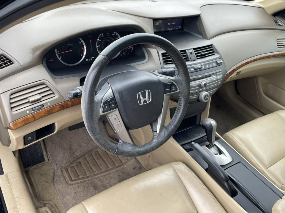 2010 Honda Accord EX-L 15