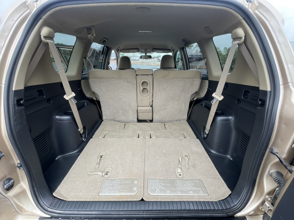 2012 Toyota RAV4 Base 26