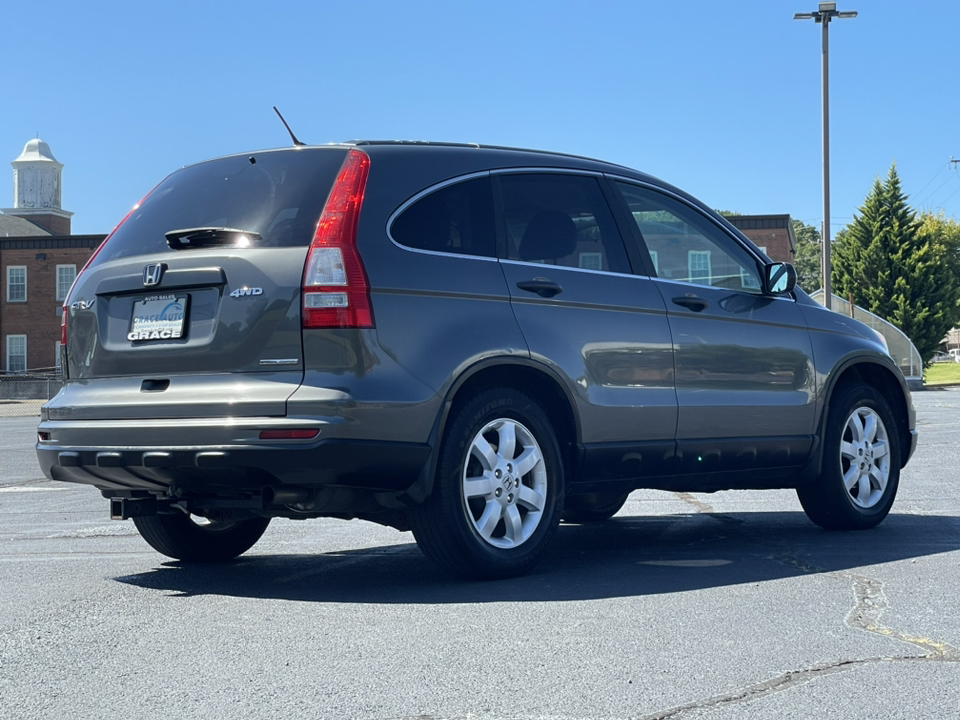 2011 Honda CR-V  15