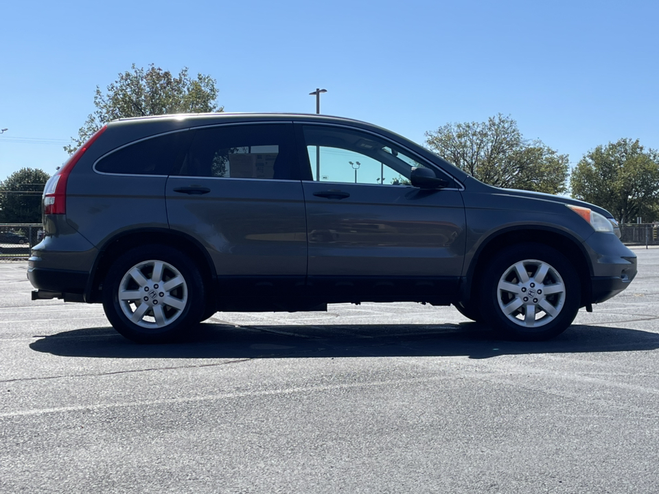 2011 Honda CR-V  16