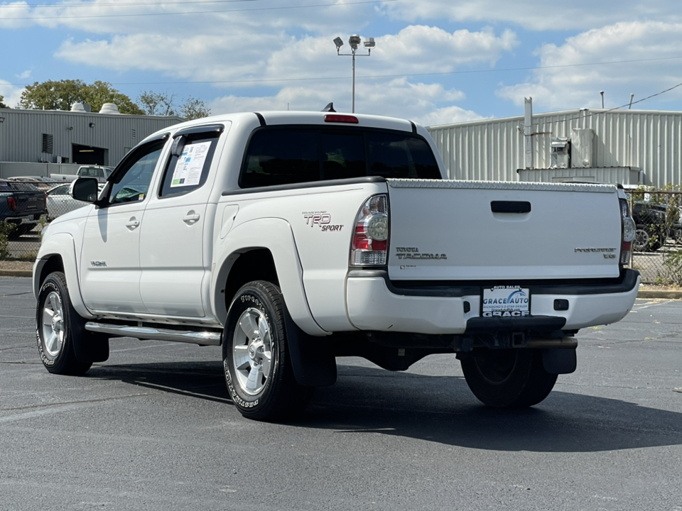 2013 Toyota Tacoma PreRunner 15