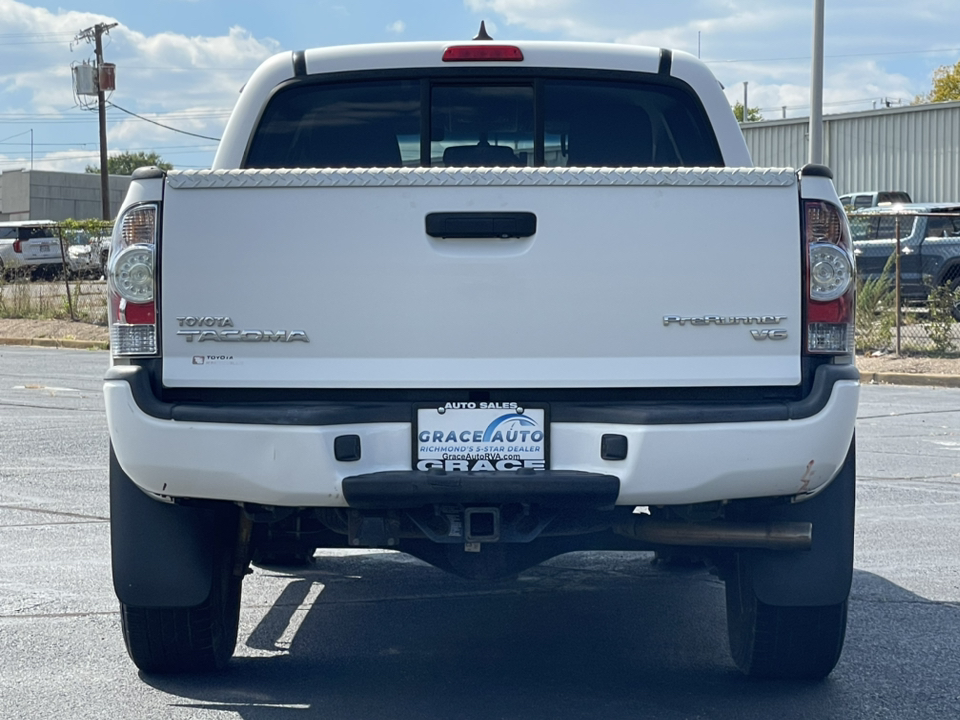 2013 Toyota Tacoma PreRunner 16