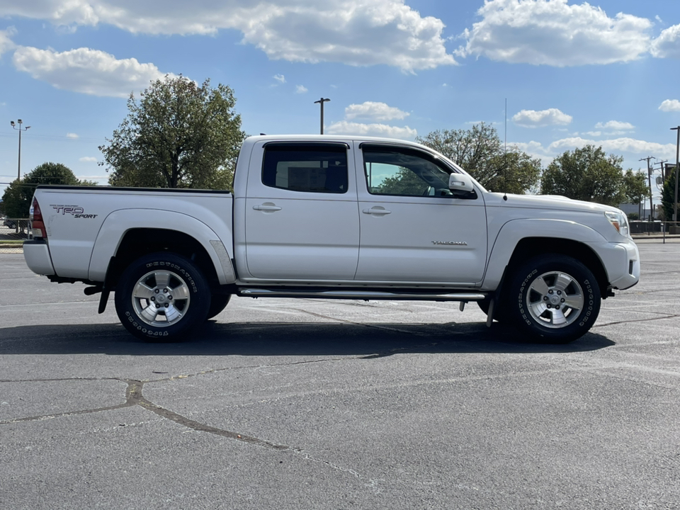 2013 Toyota Tacoma PreRunner 18