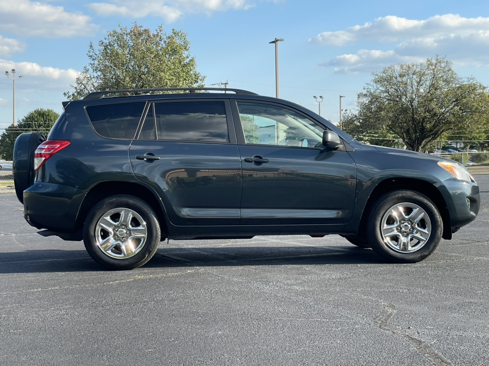 2011 Toyota RAV4 Base 15