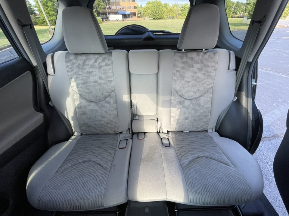 2011 Toyota RAV4 Base 25