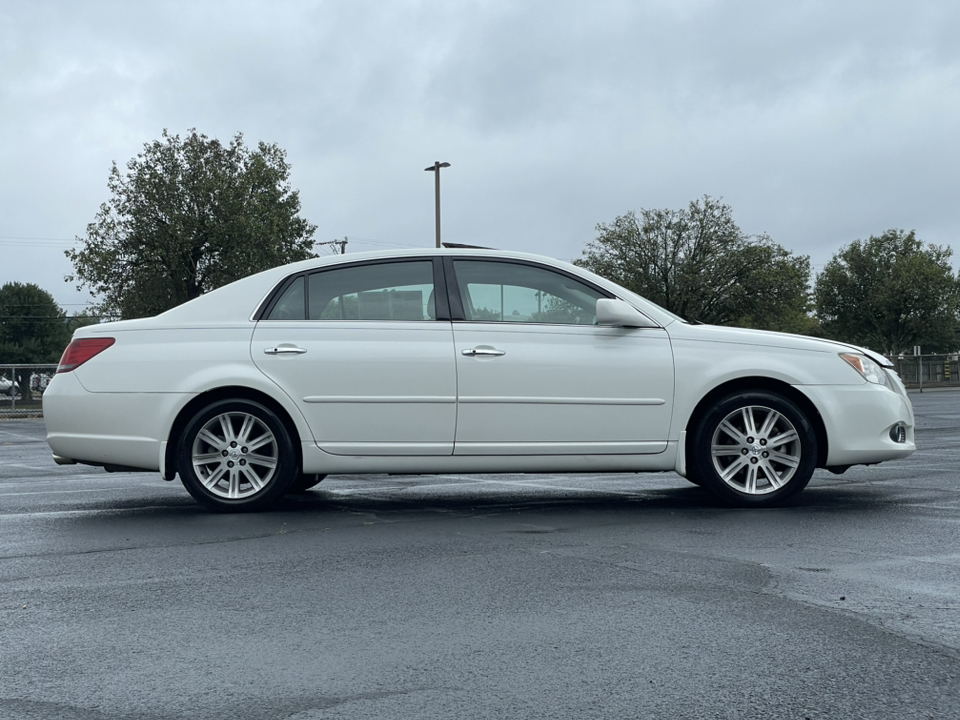 2008 Toyota Avalon  14