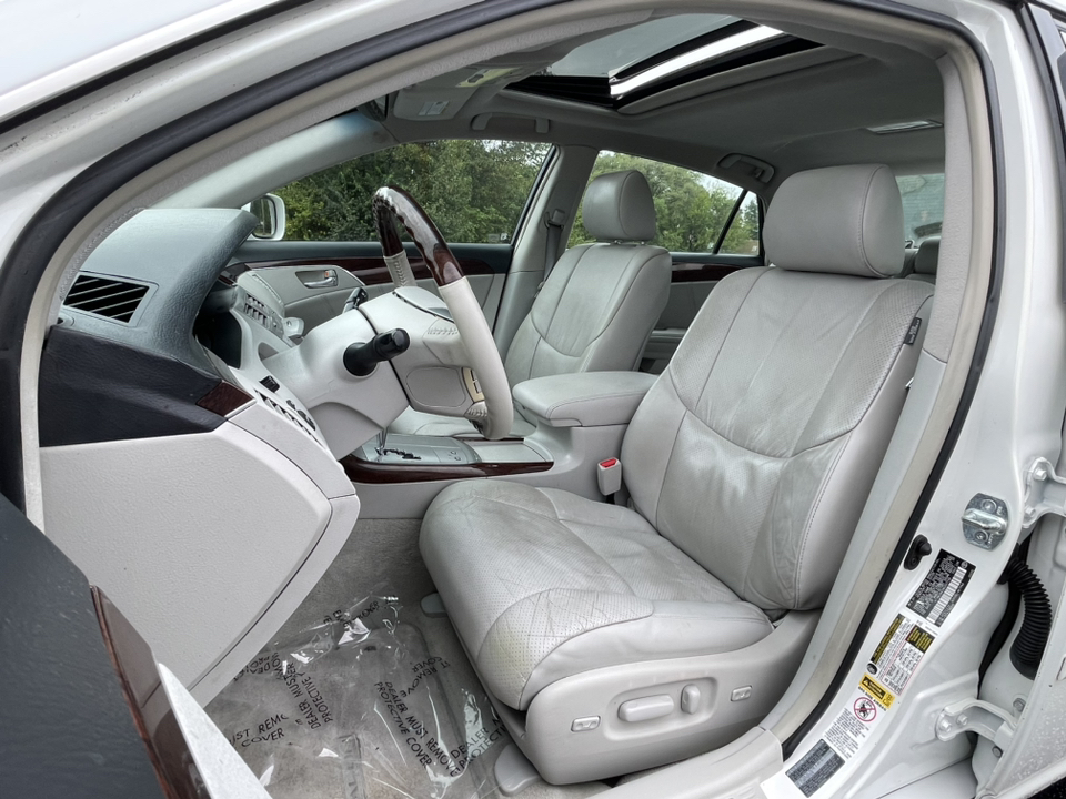 2008 Toyota Avalon  18