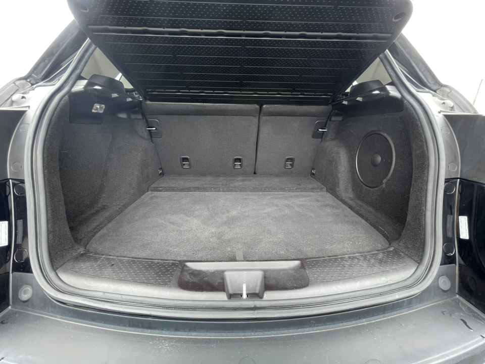 2012 Acura RDX Base 24