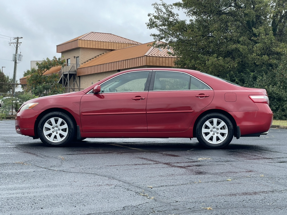 2007 Toyota Camry  9