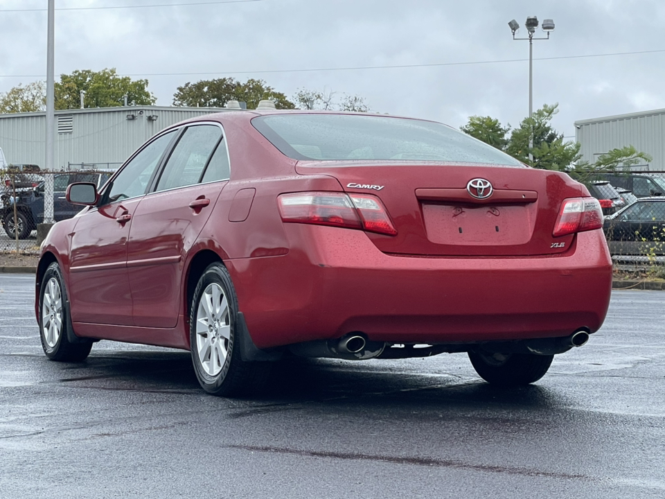 2007 Toyota Camry  10