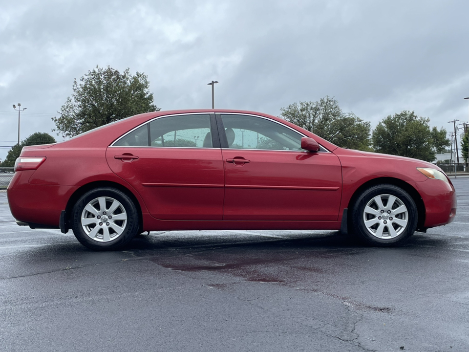 2007 Toyota Camry  13