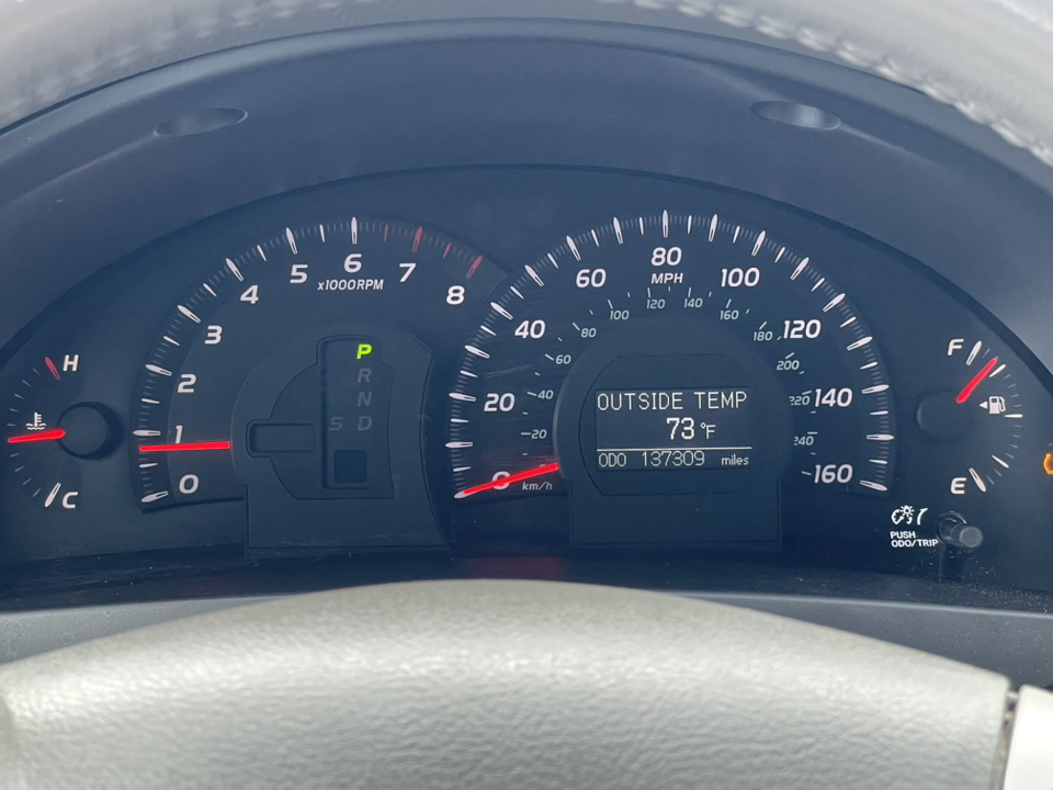 2007 Toyota Camry  20