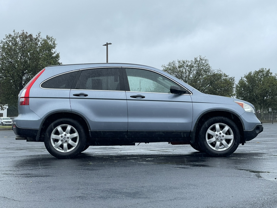 2008 Honda CR-V  13