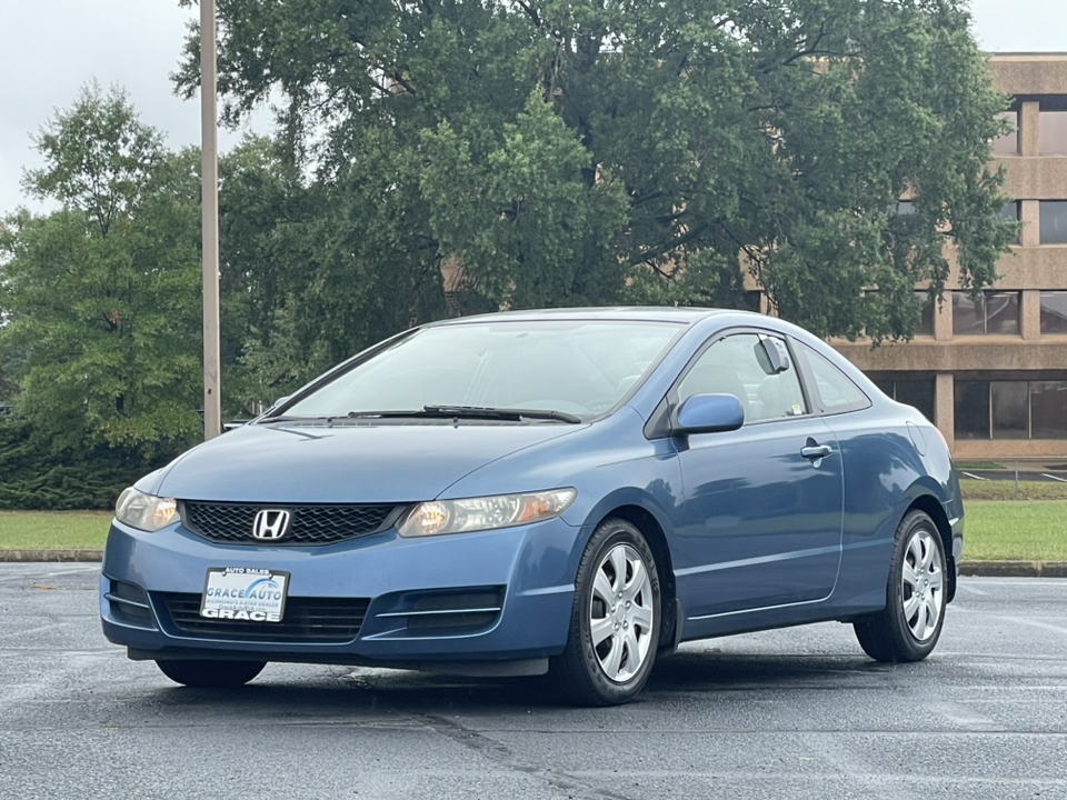 2011 Honda Civic  3