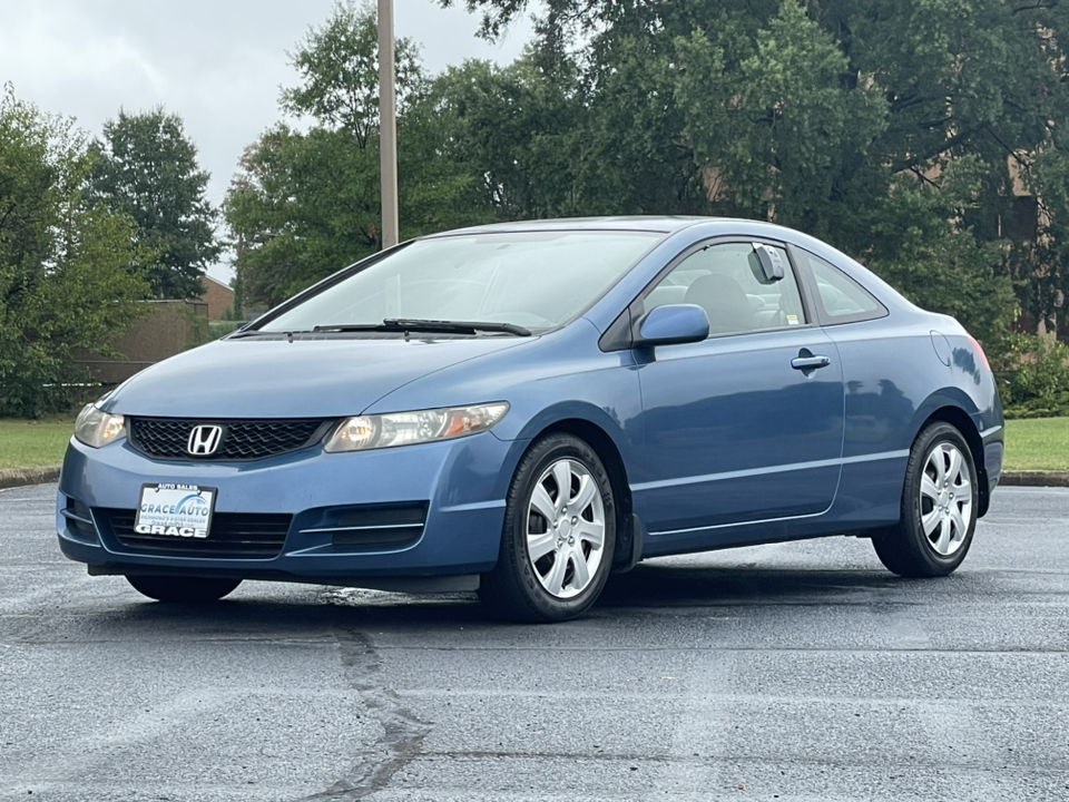 2011 Honda Civic  5