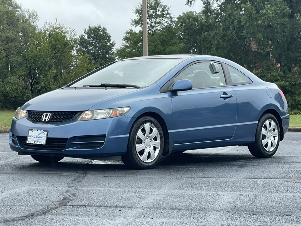 2011 Honda Civic  6