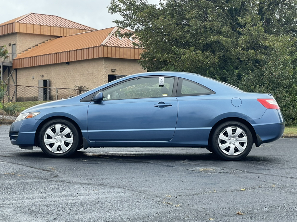 2011 Honda Civic  7