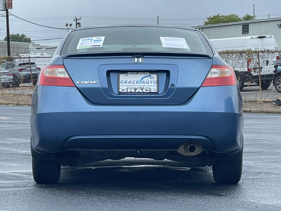 2011 Honda Civic  9