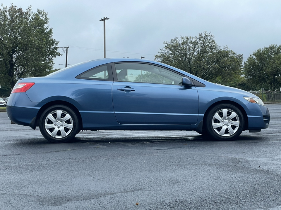 2011 Honda Civic  11