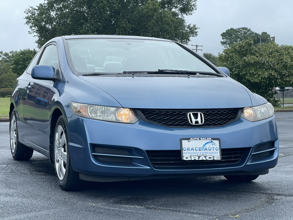 2011 Honda Civic  12