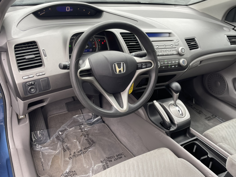 2011 Honda Civic  14