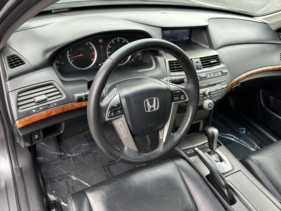 2011 Honda Accord EX-L 14