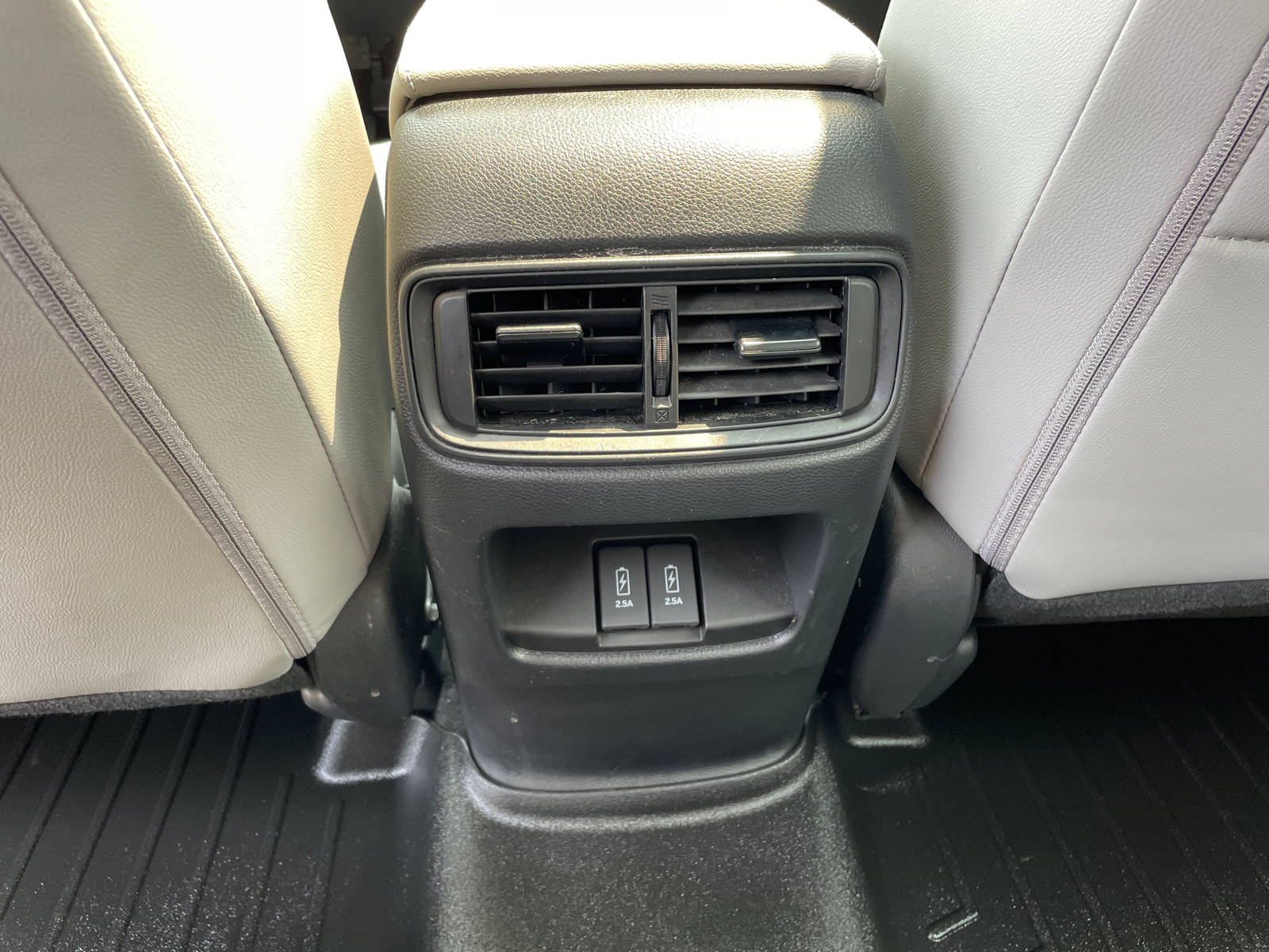 2019 Honda CR-V EX-L 35