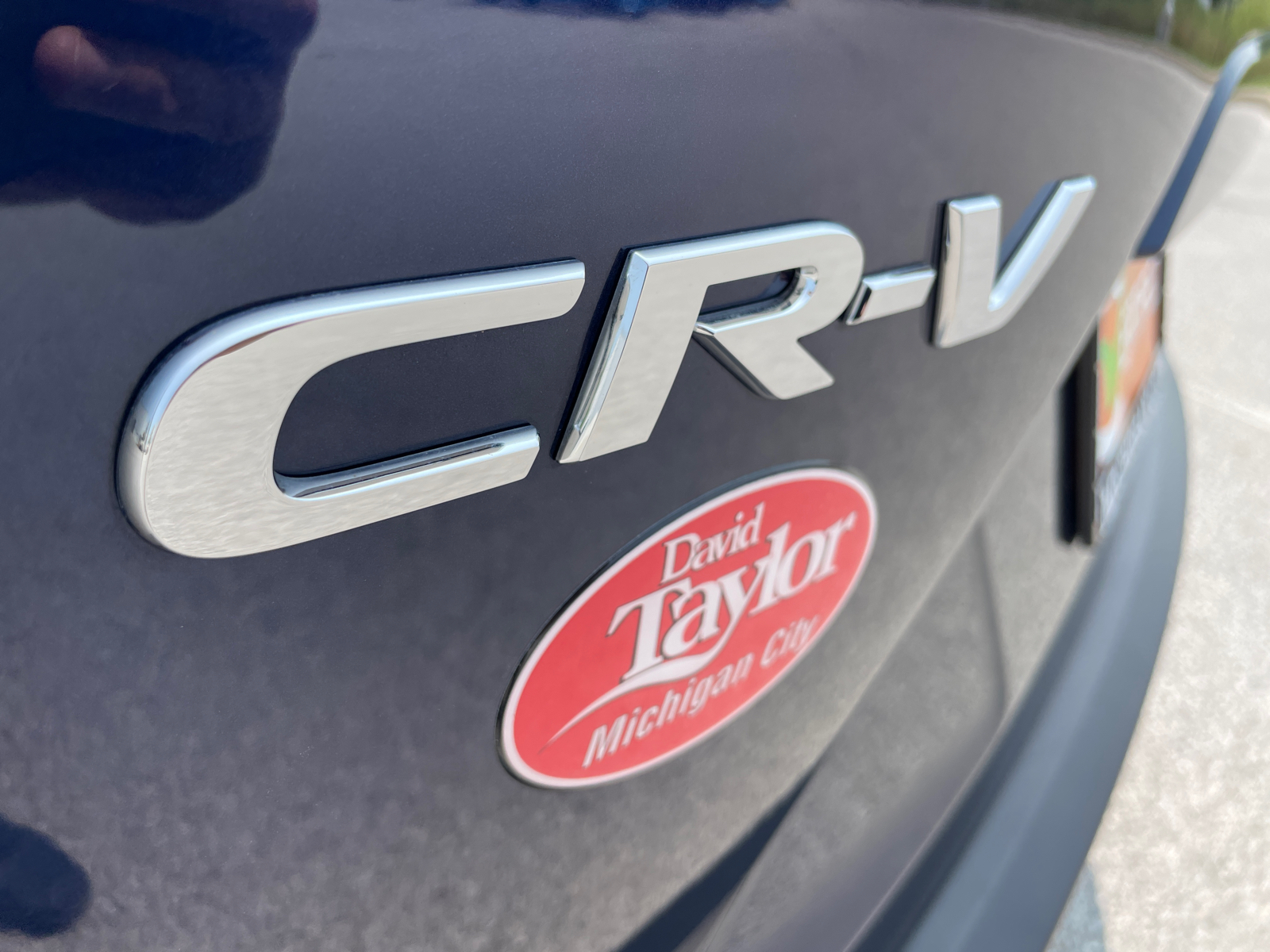 2019 Honda CR-V EX-L 44
