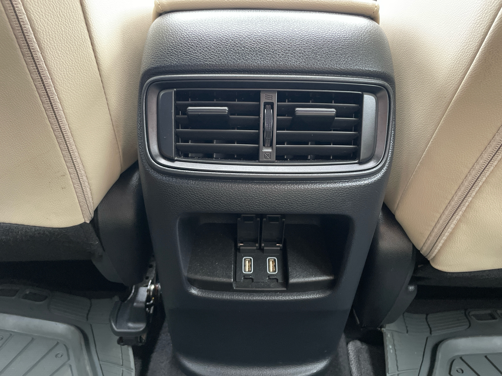 2018 Honda CR-V EX-L 45