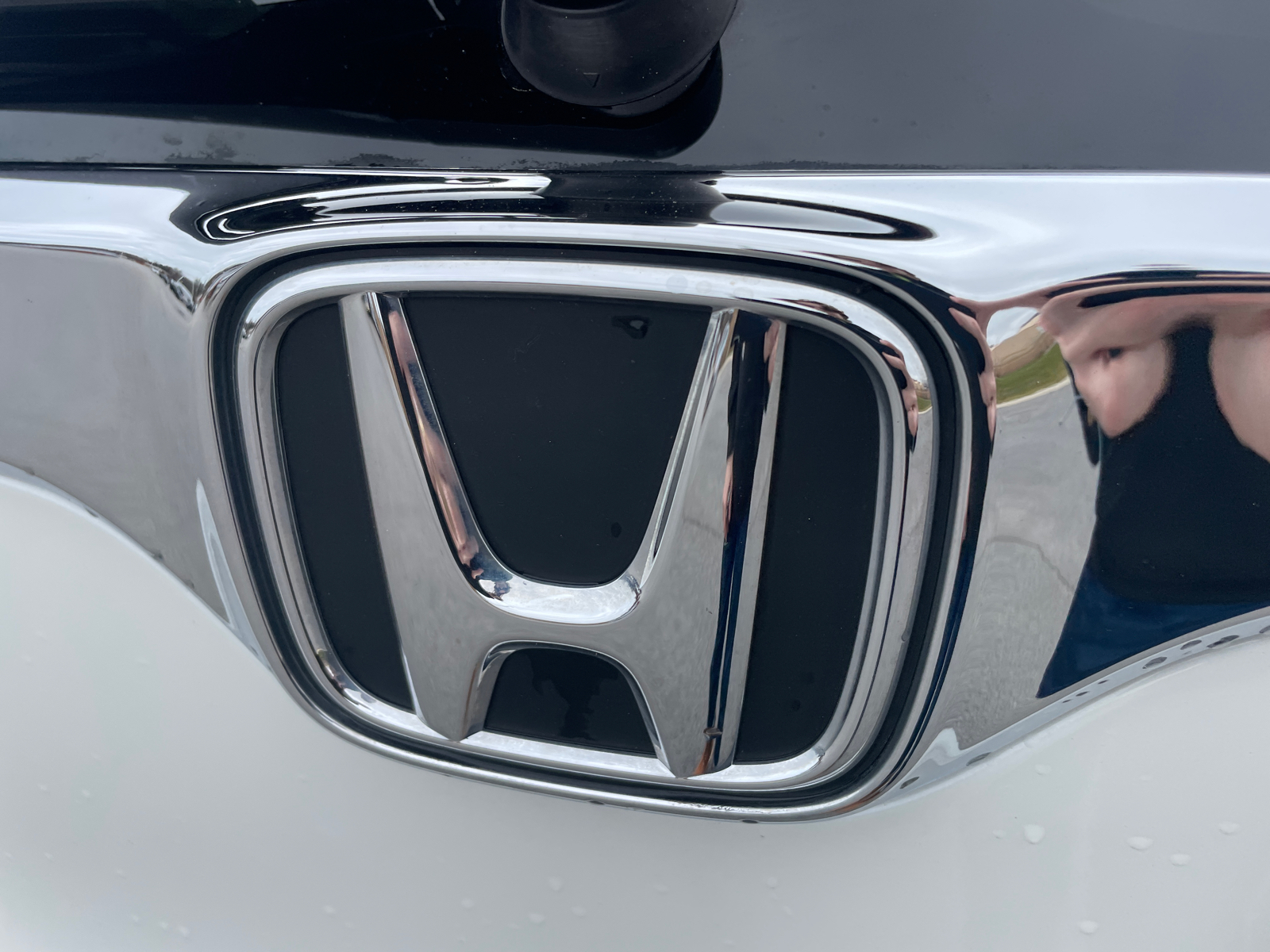 2018 Honda CR-V EX-L 53