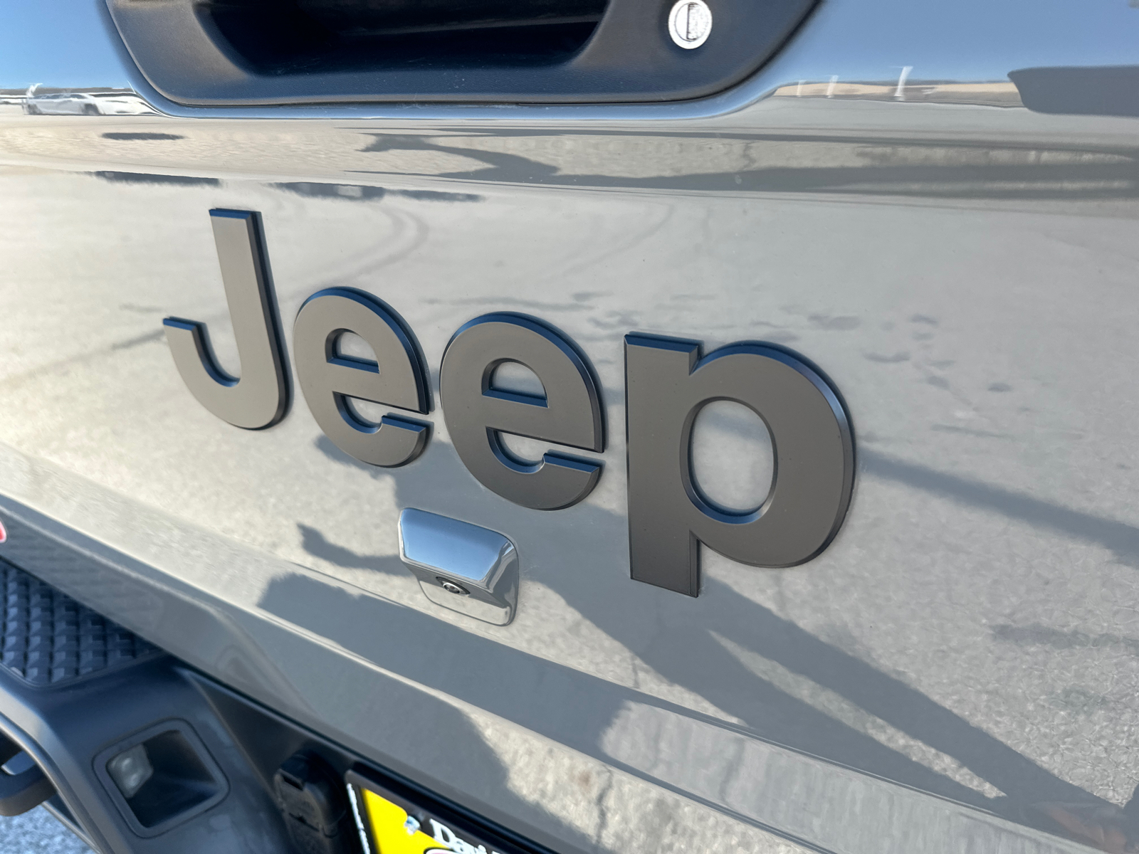 2022 Jeep Gladiator Sport 40