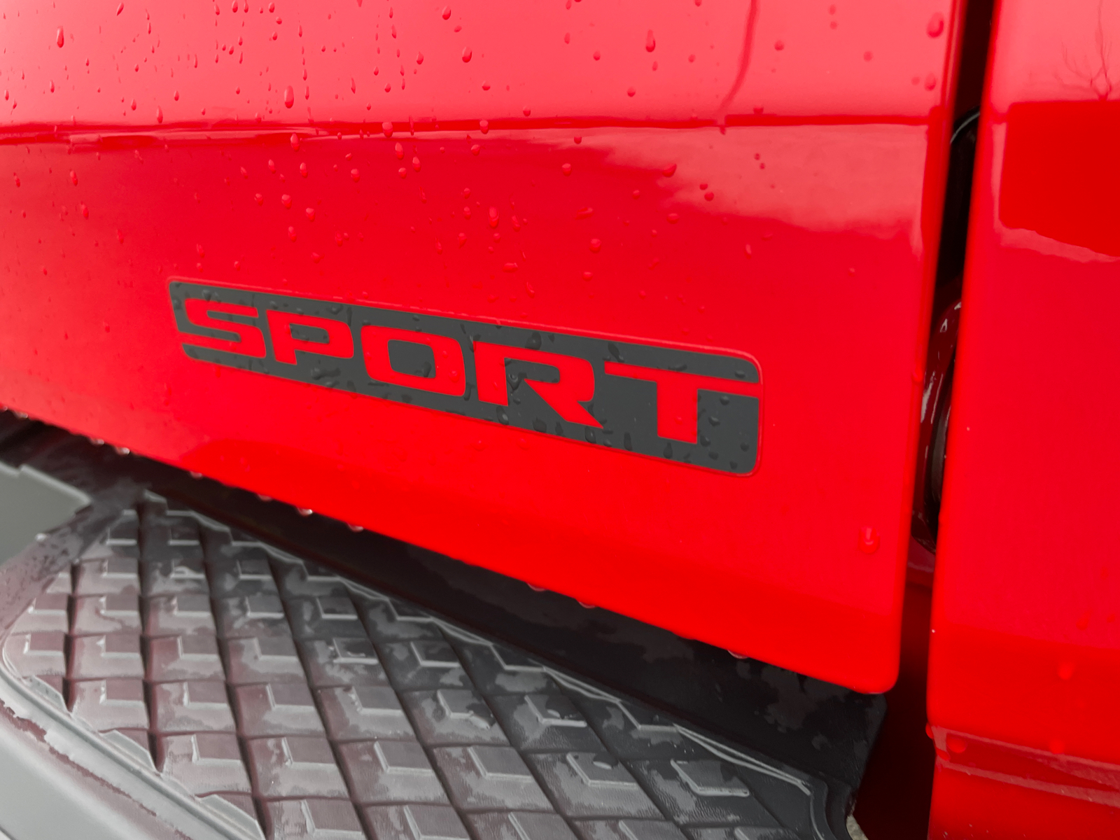 2021 Jeep Gladiator Sport 50