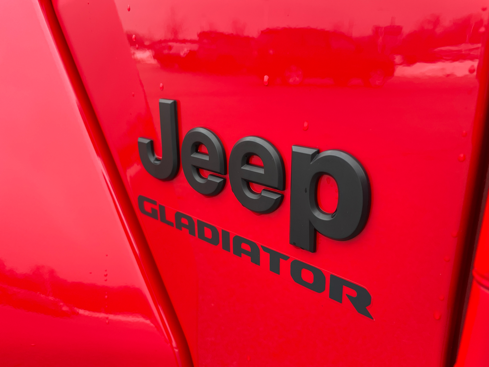 2021 Jeep Gladiator Sport 54