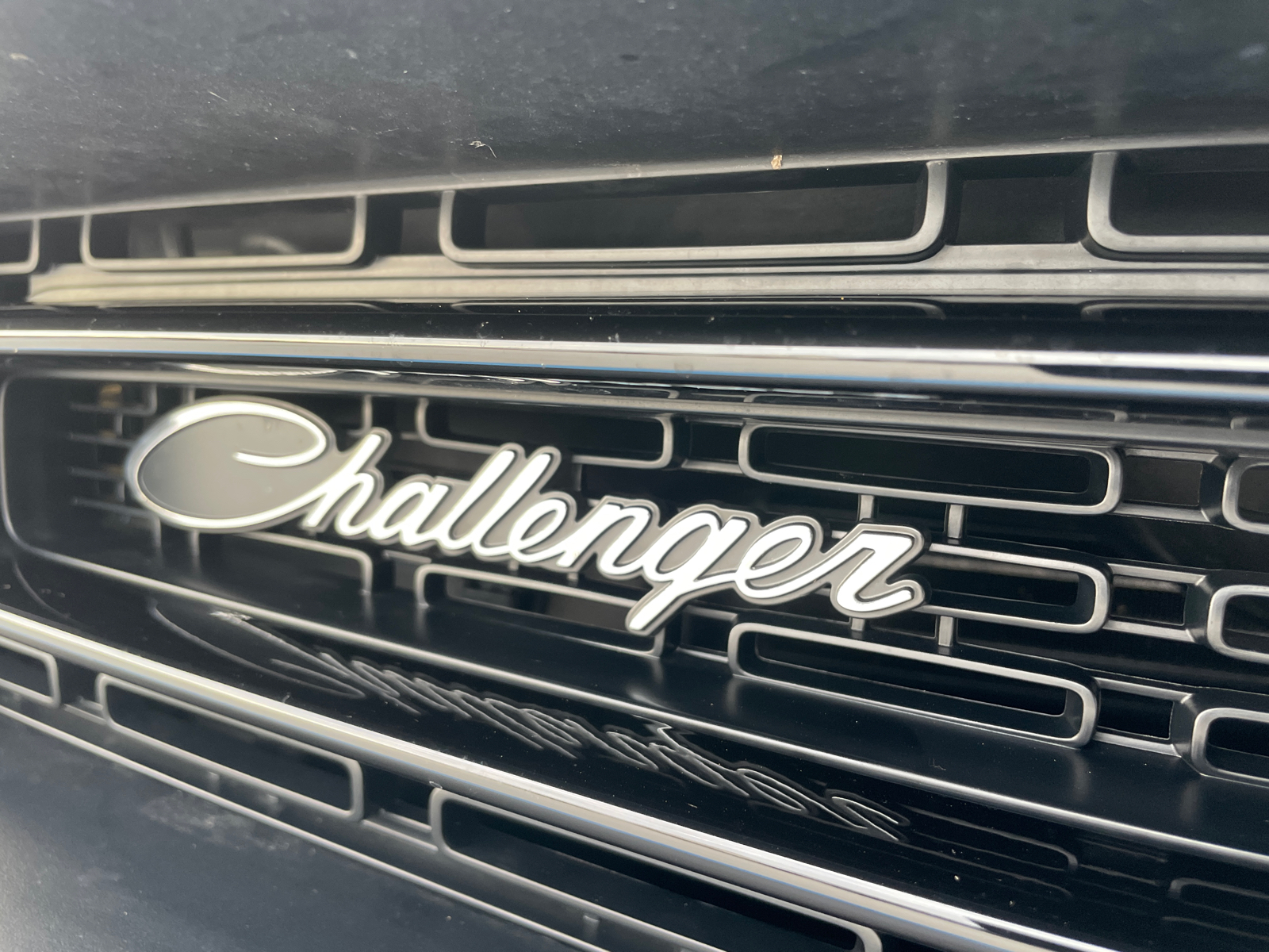 2023 Dodge Challenger R/T Scat Pack 55