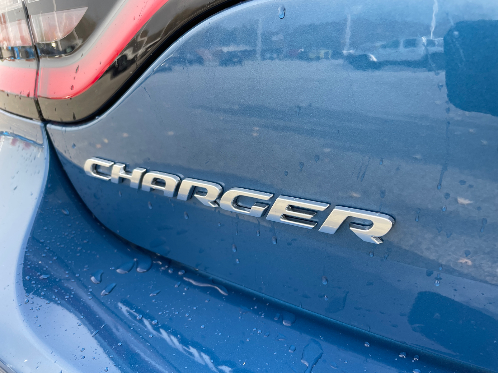 2023 Dodge Charger SXT 43