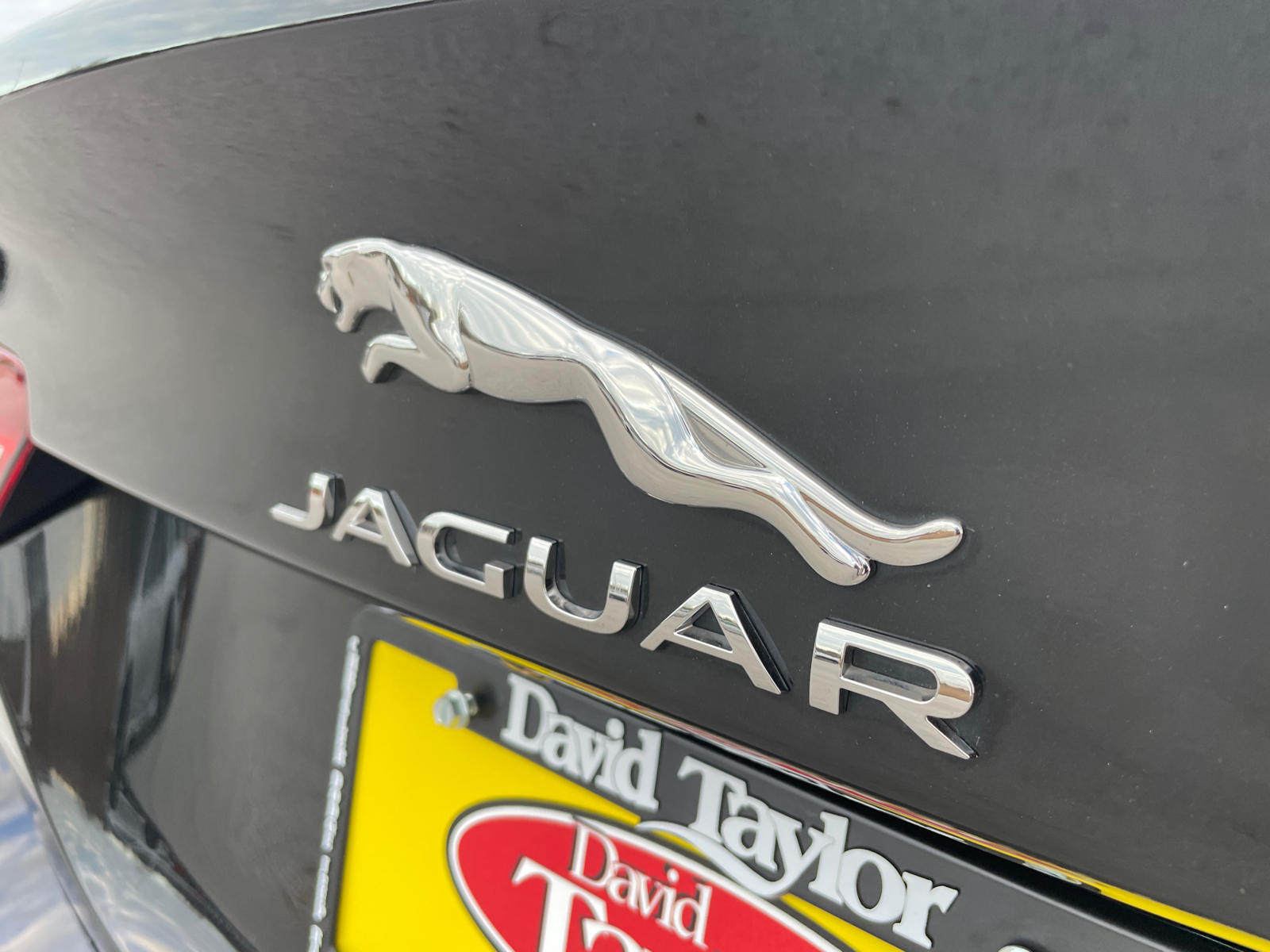 2020 Jaguar XE S 54